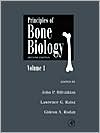 Book Principles of Bone Biology, Second Edition (2 Vol. Set) free