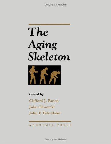 Book The Aging Skeleton free