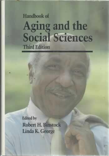 Book Handbook of Aging and the Social Sciences (Handbooks of Aging) free