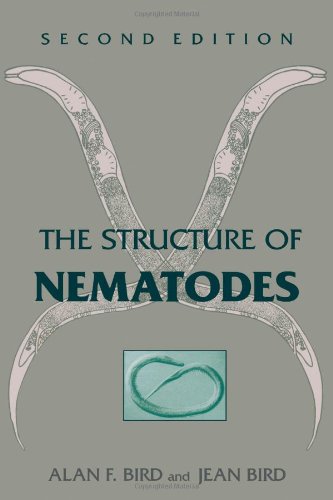 Book The Structure of Nematodes free