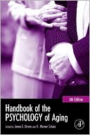 Book Handbook of the Psychology of Aging (Handbooks of Aging) free