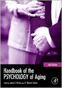 Book Handbook of the Psychology of Aging (Handbooks of Aging) free