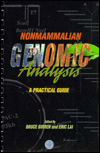 Book Nonmammalian Genomic Analysis: A Practical Guide free