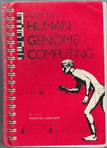 Book Guide to Human Genome Computing free