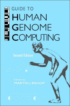 Book Guide to Human Genome Computing free