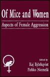Book Of Mice and Women: Aspects of Female Aggression free