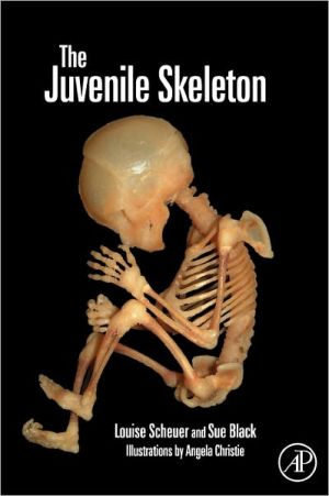 Book The Juvenile Skeleton free