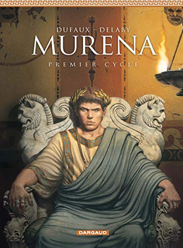Book COFFRET T1AT4+EXLIBRIS SIG MURENA (COLIS / LOT) (French Edition) free