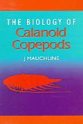 Book The Biology Of Calanoid Copepods, Volume 33 (advances In Marine Biology) free