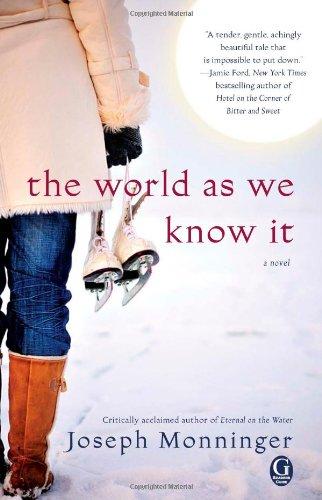 Book The World As We Know It free