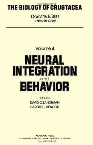 Book Biology of Crustacea: Neurel Integration and Behavior free