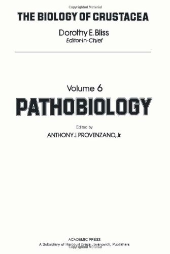 Book Biology of Crustacea: Pathobiology: 6 free