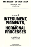 Book Integument, Pigments, and Hormonal Processes: Volume 9: Integument, Pigments and Hormonal Processes free