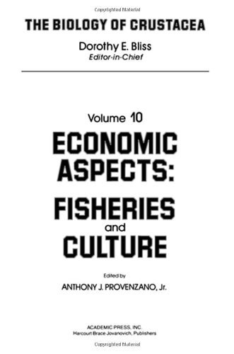 Book Economic Aspects: Fisheries and Culture free