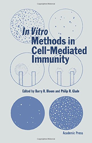 Book In vitro methods in cell-mediated immunity free