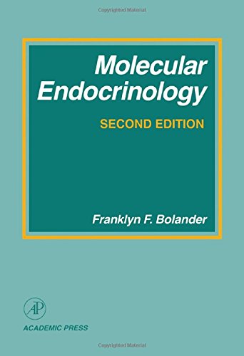 Book Molecular Endocrinology, Second Edition (Human Molecular Genetics) free