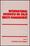 Book International Overview Of Solid Waste Management: A Report From The International Solid Wastes And Public Cleansing Association (iswa) free