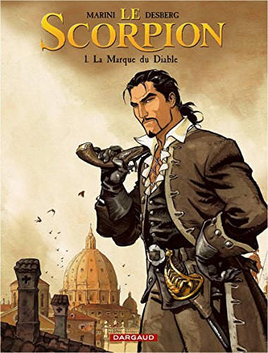 Book FOURREAU SCORPION T1 (Le Scorpion, 1) (French Edition) free