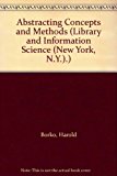 Book Abstracting Concepts and Methods (Library and Information Science (New York, N.Y.).) free