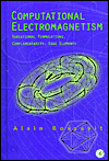 Book Computational Electromagnetism: Variational Formulations, Complementarity, Edge Elements free