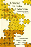Book Changing the Global Environment: Perspectives on Human Involvement free