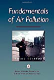 Book Fundamentals of Air Pollution free