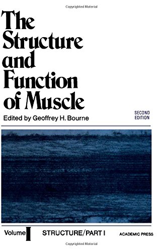 Book The structure and function of muscle, free Book The structure and function of muscle, free