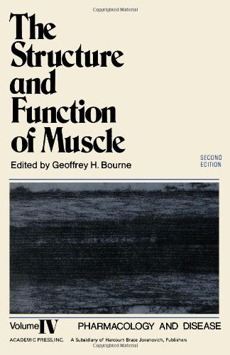 Book Structure and Function of Muscle, Vol 4 (Pharmacology and Disease) (v. 4) free
