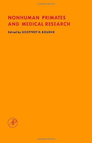 Book Nonhuman Primates and Medical Research free