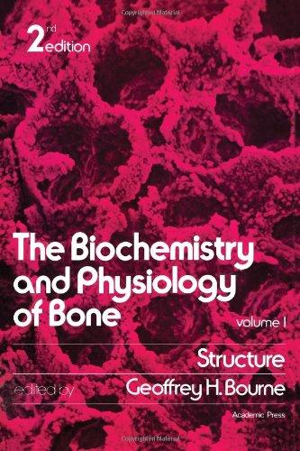 Book Biochemistry and Physiology of Bone. Volume I: Structure (v. 1) free
