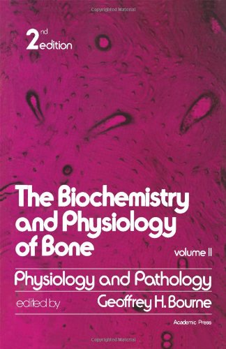 Book Biochemistry And Physiology Of Bone (v. 2) free