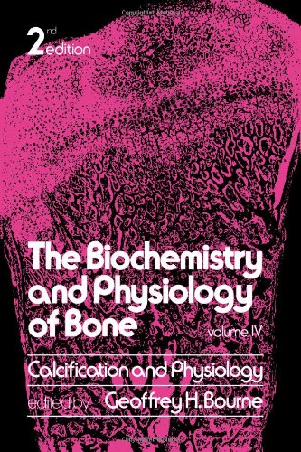 Book The Biochemistry And Physiology Of Bone free