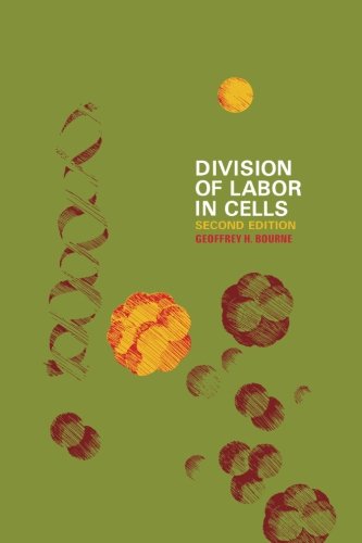 Book Division of Labor in Cells free