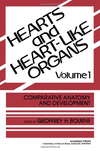 Book Comparative Anatomy And Development free