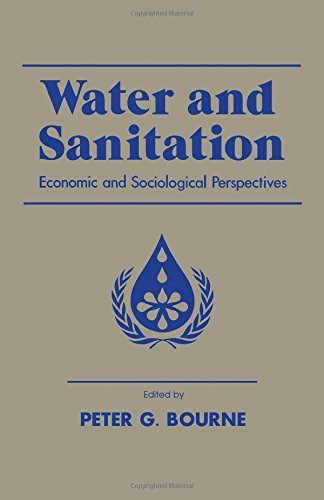 Book Water and Sanitation: Economic and Sociological Perspectives free