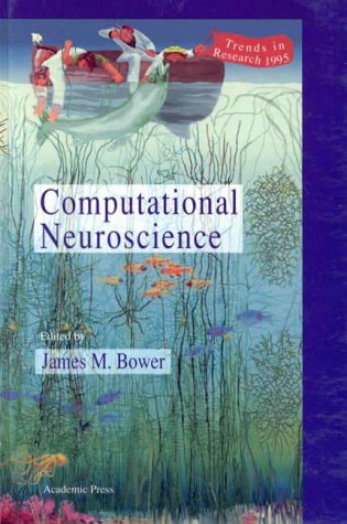 Book Computational Neuroscience: Trends In Research 1995, Supplement 1 (international Review Of Neurobiology) free
