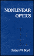 Book Nonlinear Optics free