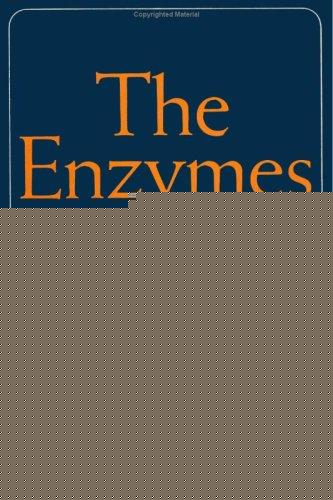 Book The Enzymes free