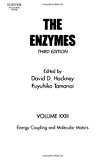 Book Energy Coupling and Molecular Motors free