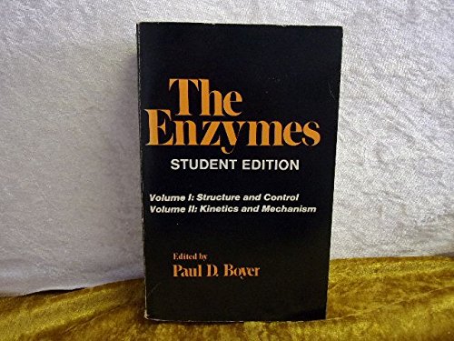 Book Enzymes: v. 1 & 2 in 1v. free