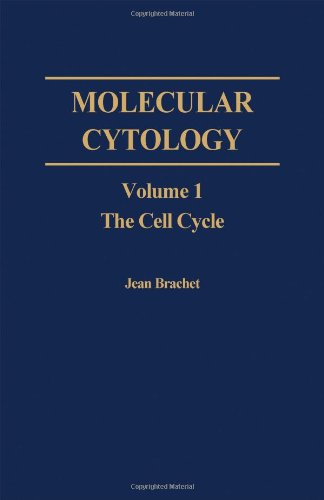 Book Molecular cytology (v. 1) free