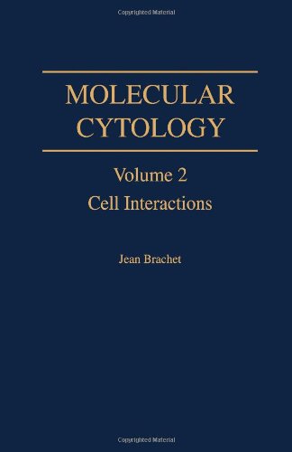 Book Molecular Cytology V2: Cell Interactions free