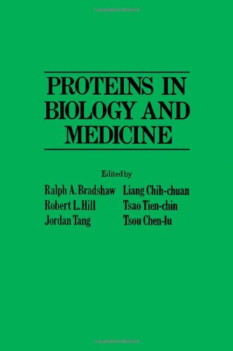 Book Proteins in Biology and Medicine free
