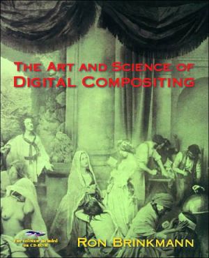 Book The Art and Science of Digital Compositing (The Morgan Kaufmann Series in Computer Graphics) free