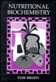 Book Nutritional Biochemistry (Food Science and Technology) free