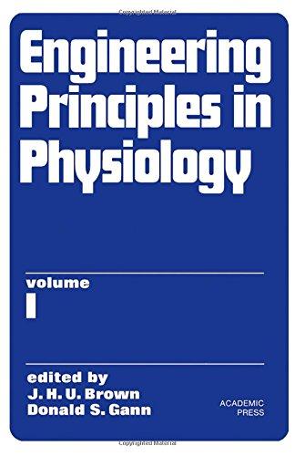Book Engineering principles in physiology (v. 1) free