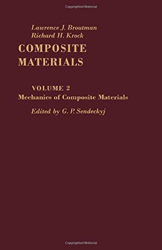 Book Mechanics of Composite Materials: Volume 2 free