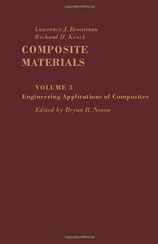 Book Engineering Applications of Composites (Composite materials) free