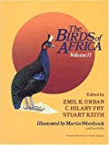 Book The Birds of Africa, Volume 2 free