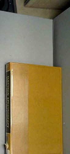 Book Electron Spectroscopy: Theory, Techniques and Applications (Volume 1) free